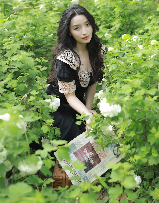[YWW.ME] 2024.05.23 山野温柔 婧仔jinns