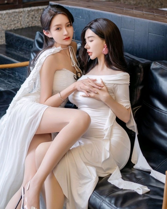[XINGYAN星颜社] 2024.07.31 VOL.261 林幼一 美乳性感