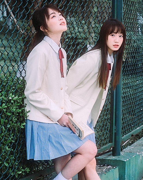 [YWW.ME] 2024.05.26 春日华尔兹 一口点心