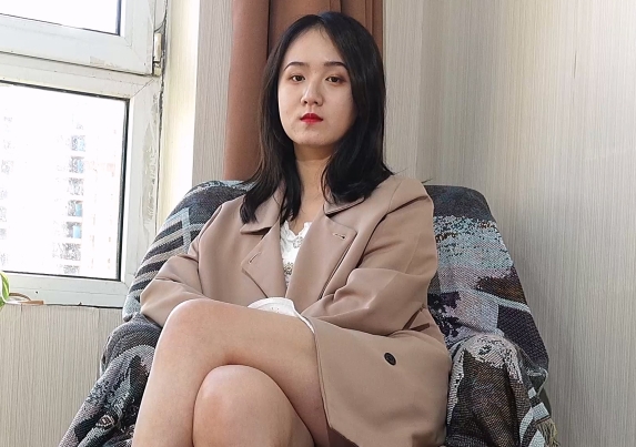 [A&F] Sexy asia sole Vietnamese model leile`s sex foot2 4K