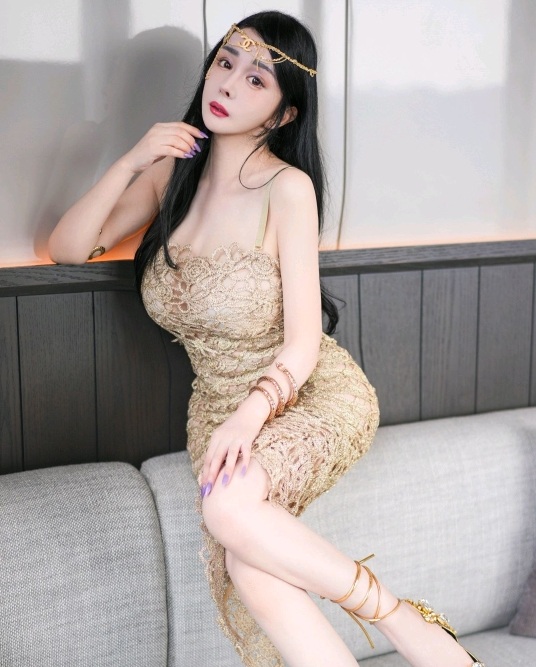 [YOUMI尤蜜荟] 2024.08.09 VOL.1091 允爾 美臀性感