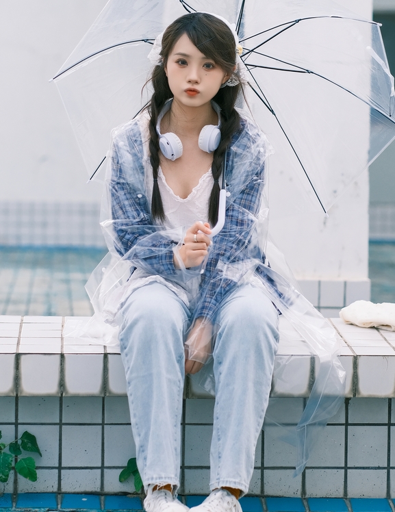 [YWW.ME] 2024.05.29 小雨转晴 不动松鼠