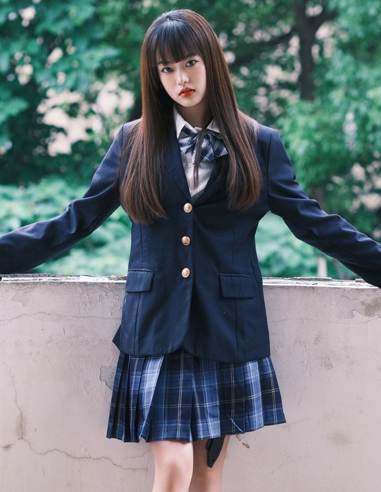 [YWW.ME] 2024.06.09 病娇少女 小纯蔡蔡子
