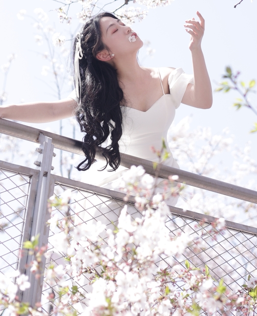 [YWW.ME] 2024.06.09 春有约 静静