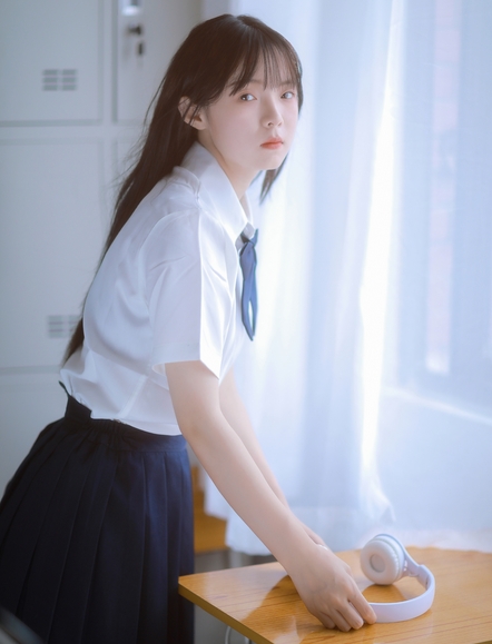 [YWW.ME] 2024.06.10 等你下课 小瑞