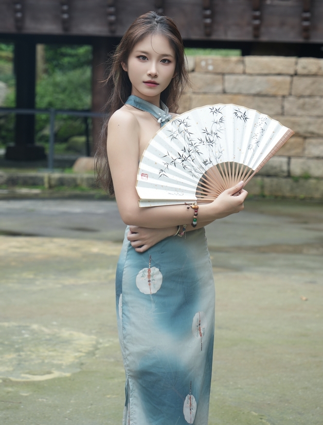 [YWW.ME] 2024.06.19 人间四月 菲菲