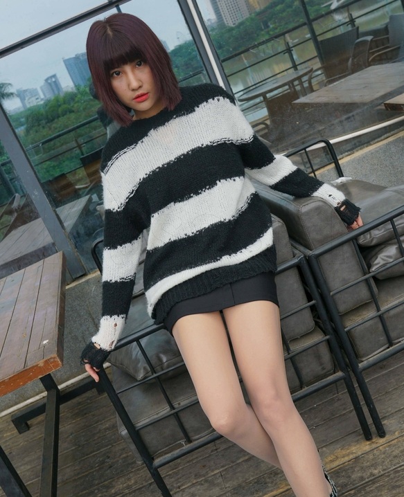 [MussGirl慕丝女郎] NO.306 mia（上）