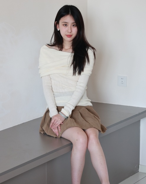 [绮梦摄影] 2024.09.02 NO.014 yaya 珍藏无修无水印版