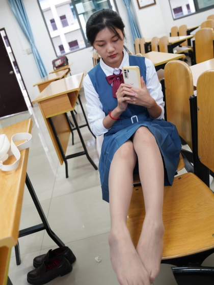 [MussGirl慕丝女郎] NO.329 不叶