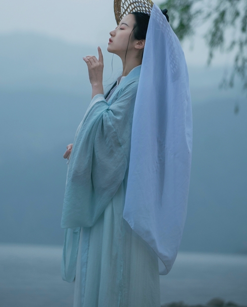 [YWW.ME] 2024.06.25 清波渡 粥米饭