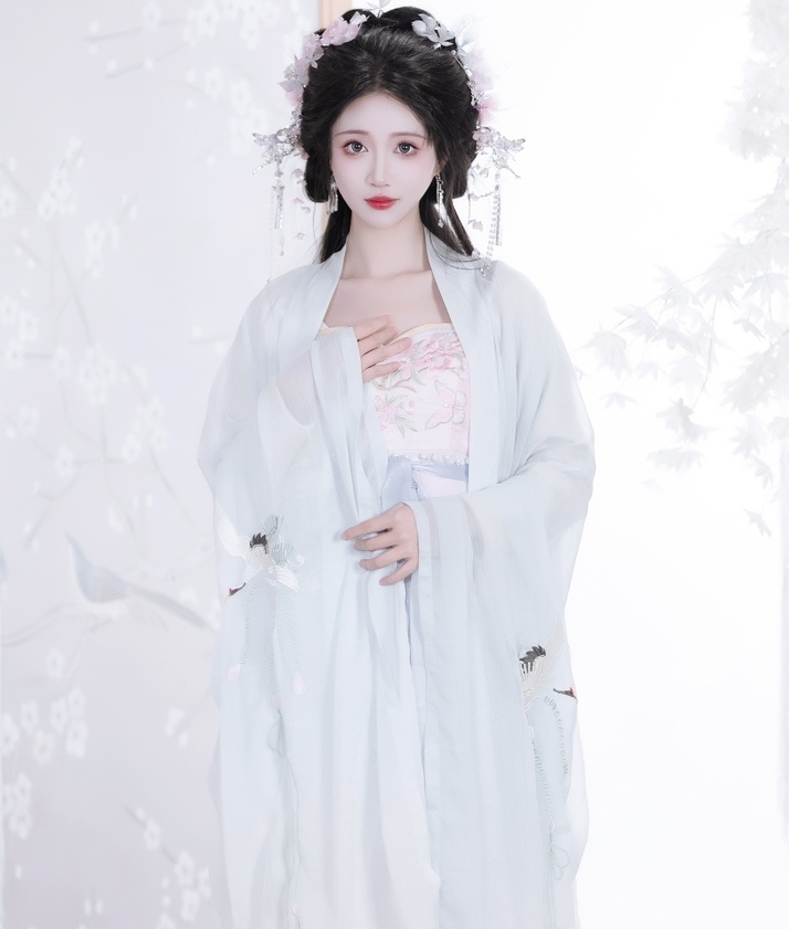 [YWW.ME] 2024.06.27 何妨 绮罗生的小苏苏