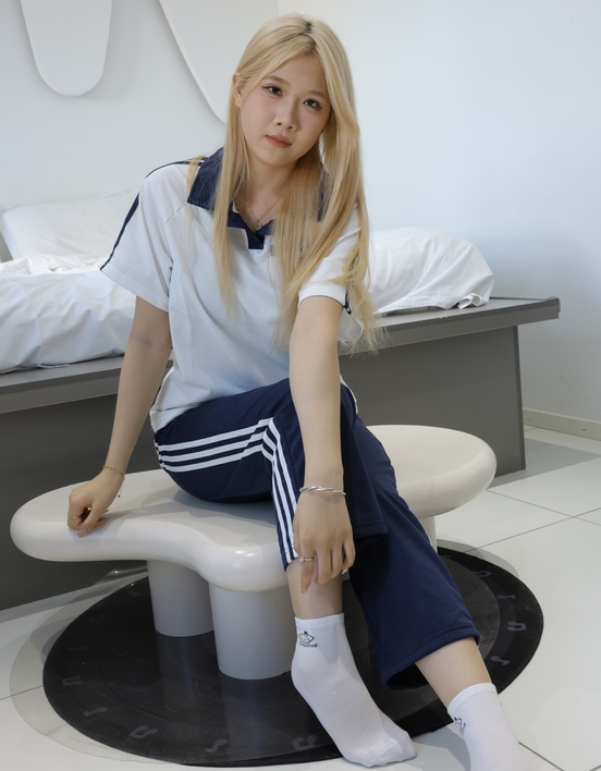 [绮梦摄影] 2024.09.12 NO.022 栗子 珍藏无修无水印版