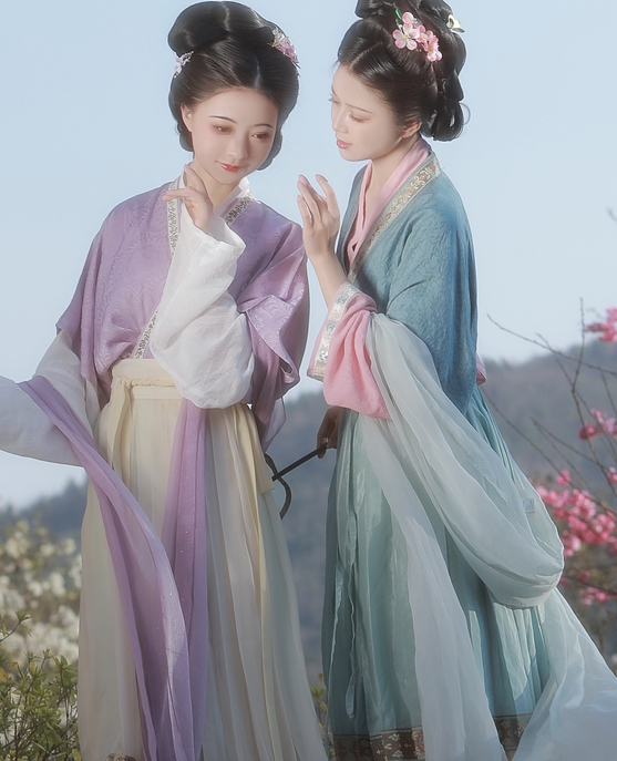 [YWW.ME] 2024.06.29 春有百花秋有月 与芳