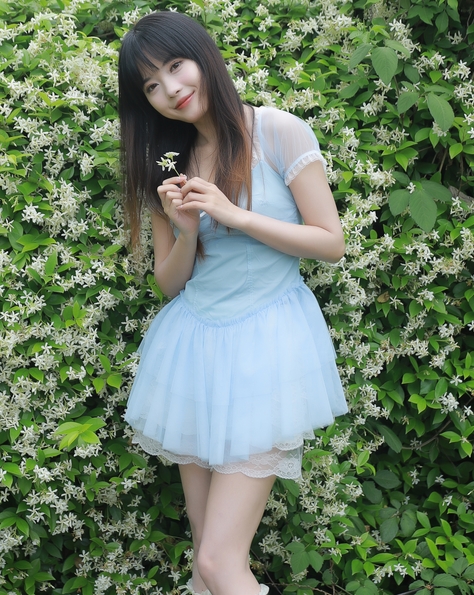 [YWW.ME] 2024.07.02 回溯 小薇人儿