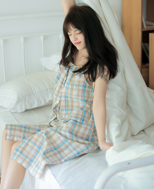 [YWW.ME] 2024.07.02 小确幸 G髙髙