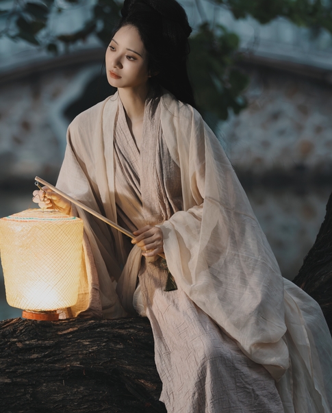 [YWW.ME] 2024.07.03 人间何所以 小昭