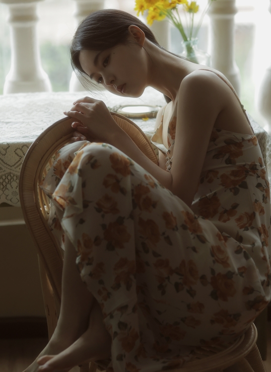 [YWW.ME] 2024.07.04 枯叶 小羊