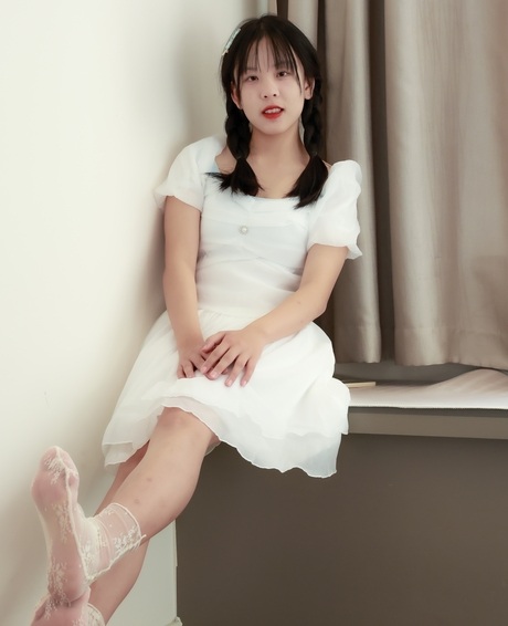 [绮梦摄影] 2024.09.26 NO.034 琳琳 珍藏无修无水印版