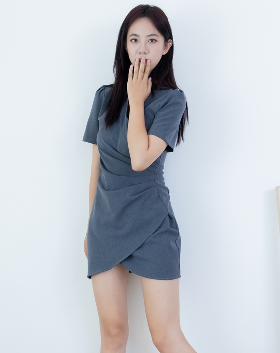 物恋传媒 NO.2072 椰子-多余的解释