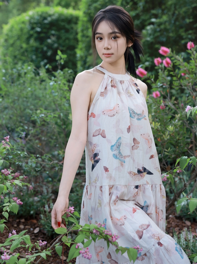 [YWW.ME] 2024.07.08 逆光蝴蝶仙子 我不刷鸟