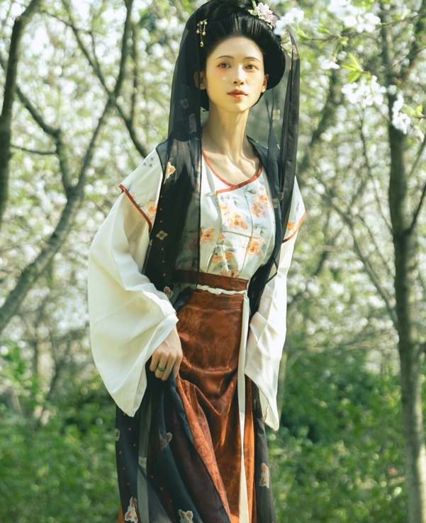 [YWW.ME] 2024.07.10 盛唐游春 吉祥祥