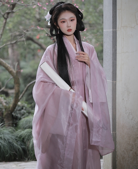 [YWW.ME] 2024.07.11 曼陀山庄 溱溱