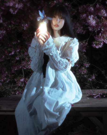 [YWW.ME] 2024.07.14 夜樱 冷酷王爷