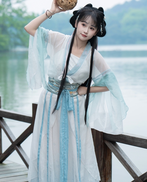 [YWW.ME] 2024.07.16 小师妹成长记 湫一只岁岁