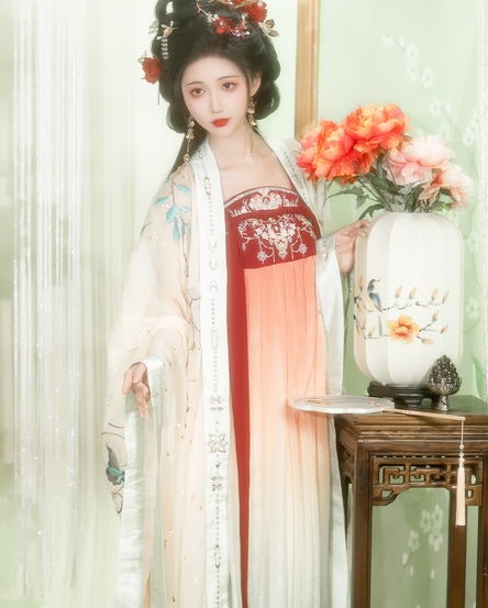 [YWW.ME] 2024.07.16 心上约 绮罗生的小苏苏