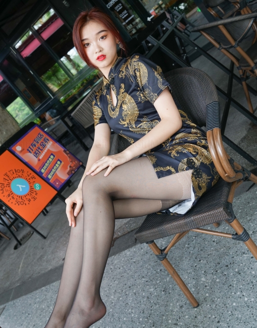 [MussGirl慕丝女郎] NO.472 小亚（中）