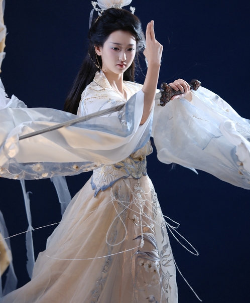 [YWW.ME] 2024.07.20 大师姐下山 冷酷王爷
