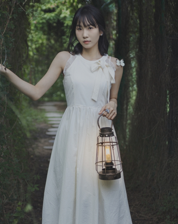 [YWW.ME] 2024.07.20 绿野仙踪 橙子