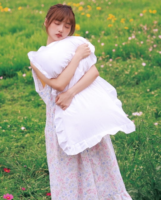 [YWW.ME] 2024.07.21 格桑花女孩 陈年小九