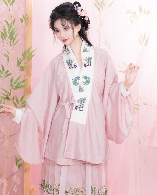 [YWW.ME] 2024.07.21 桃缘 绮罗生的小苏苏