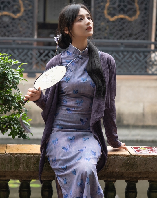 [YWW.ME] 2024.07.23 女人花 雨文