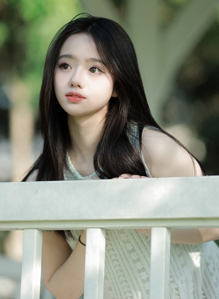 [YWW.ME] 2024.07.24 阳光女孩 十元