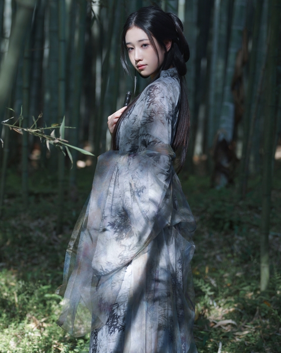 [YWW.ME] 2024.07.26 竹心 賍衣桶