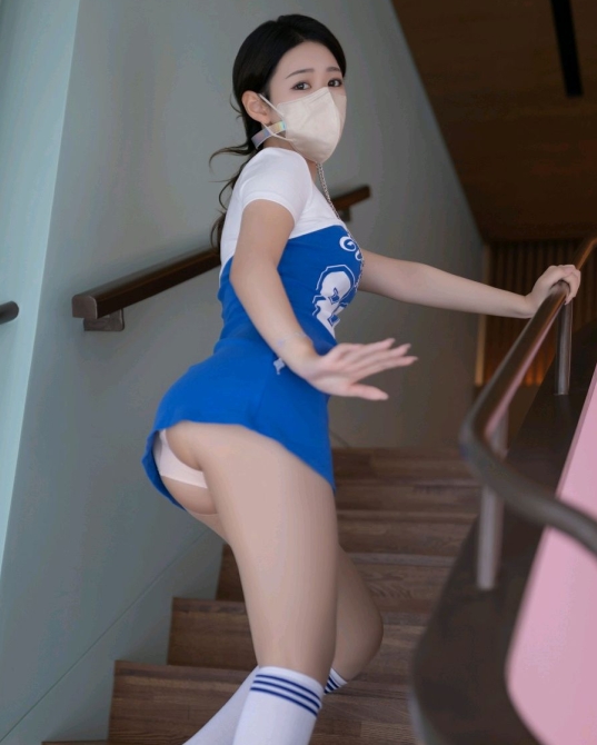 [XiuRen秀人网] 2024.10.21 No.9322 唐安琪 美腿性感