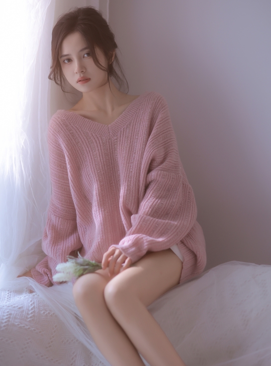 [YWW.ME] 2024.07.30 阴天情绪 帕帕小公主