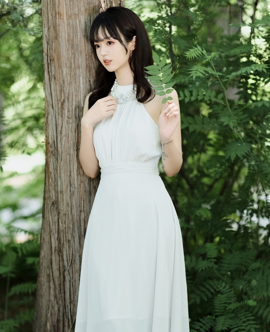 [YWW.ME] 2024.08.01 森林中 刺青师豆芽