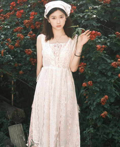 [YWW.ME] 2024.08.04 牧场少女 To小北
