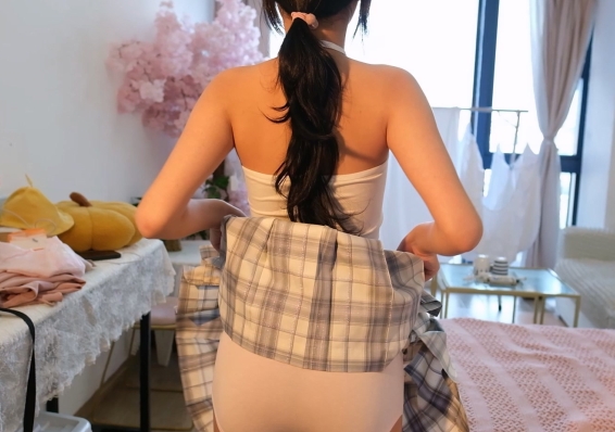 [ROSI视频] 2024.07.13 NO.553