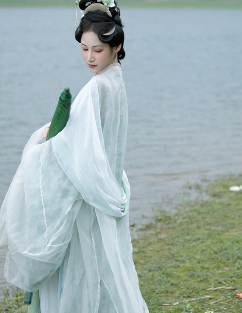 [YWW.ME] 2024.08.11 云水之间 鲇泽美咲