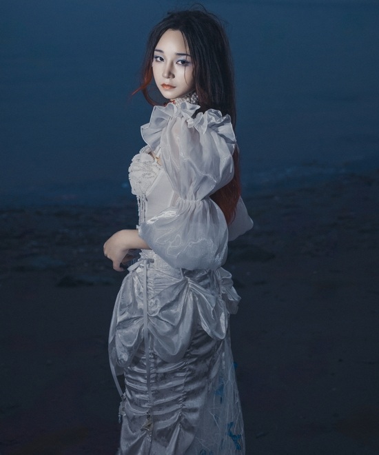 [YWW.ME] 2024.08.12 看海 琳琅