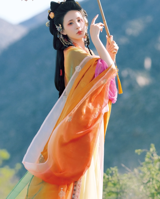 [YWW.ME] 2024.08.14 无极 赵敏