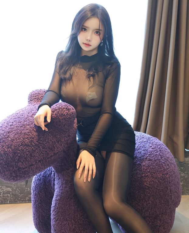 [XiuRen秀人网] 2024.10.25 No.9347 小薯条nienie