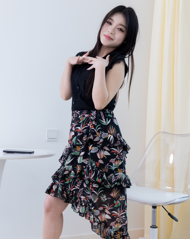 物恋传媒 NO.2109 闪闪-美好记忆