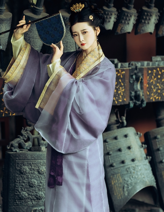 [YWW.ME] 2024.08.17 有所思 冷璎珞Arwen