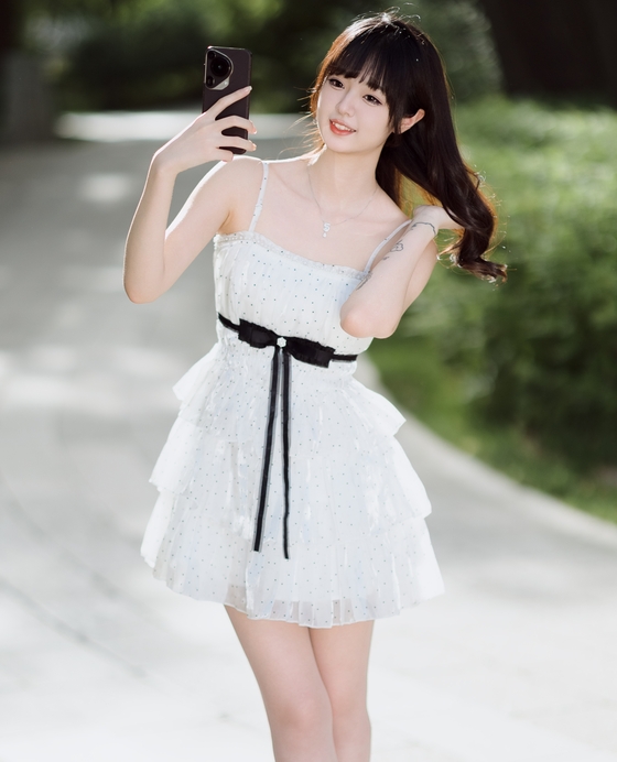 [YWW.ME] 2024.08.20 柔软的时光 刺青师豆芽
