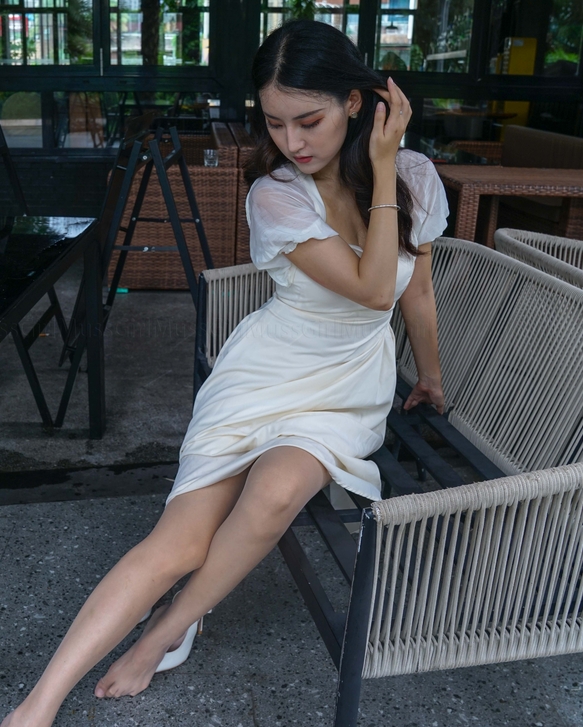 [MussGirl慕丝女郎] NO.533 小元宝（三）